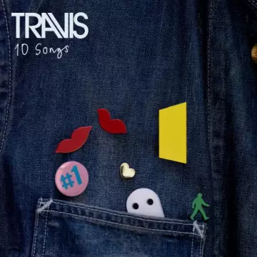 Travis - 10 Songs  [Albums]