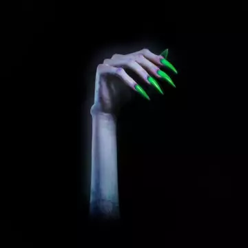 Kim Petras - Turn Off the Light [Albums]