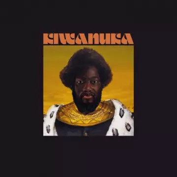 Michael Kiwanuka - KIWANUKA [Albums]