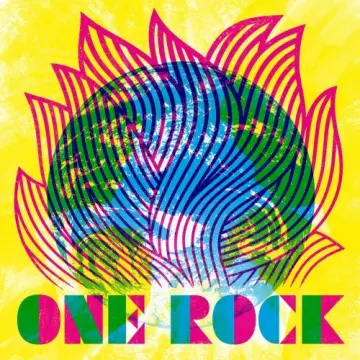 Groundation - One Rock  [Albums]