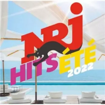 NRJ HITS ÉTÉ 2022 [Albums]