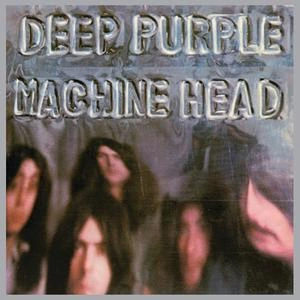 Deep Purple - Machine Head (Remix / Remaster 2024)  [Albums]