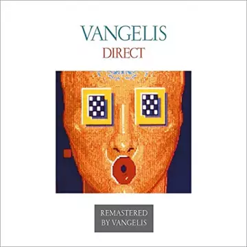 Vangelis - Direct (Remastered)  [Albums]