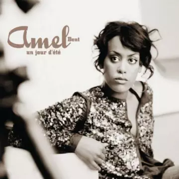 Amel Bent - Un Jour D'été [Albums]