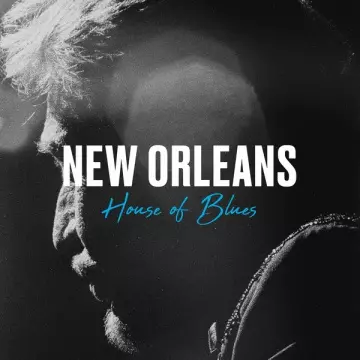 Johnny Hallyday - Live au House of Blues New Orleans, 2014  [Albums]