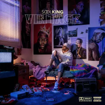 Soolking - Vintage [Albums]