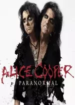 Alice Cooper – Paranormal  [Albums]