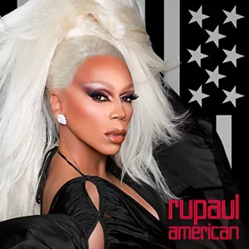 RuPaul - American [Albums]