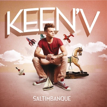 Keen' V - Saltimbanque (Edition Deluxe)  [Albums]