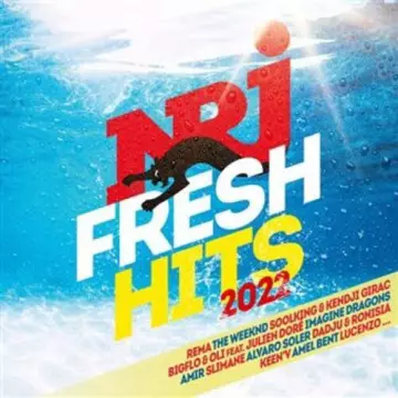 NRJ FRESH HITS 2022 [Albums]