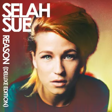 Selah Sue - Reason (Deluxe Edition)  [Albums]