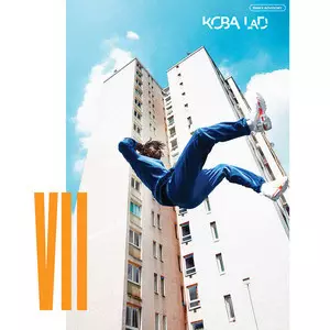 Koba LaD - VII  [Albums]