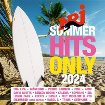 NRJ Summer Hits 2024 [Albums]