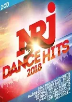 NRJ Dance Hits 2018  [Albums]