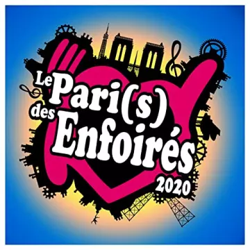 Le Pari(s) des Enfoirés 2020 [Albums]