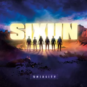 Sixun - Unixsity  [Albums]