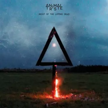 Animal Triste - Night of the Loving Dead  [Albums]