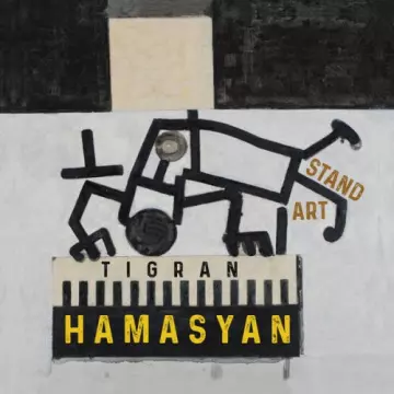 Tigran Hamasyan - StandArt [Albums]