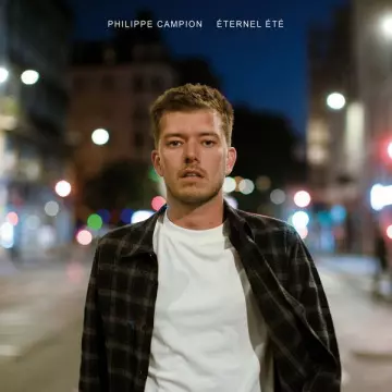 Philippe Campion - Eternel été [Albums]