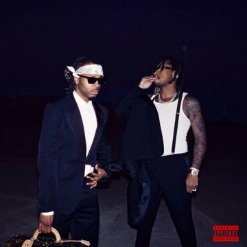 Future - WE DON'T TRUST YOU (2024)  [Albums]