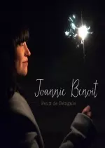 Joannie Benoit - Feux de bengale  [Albums]