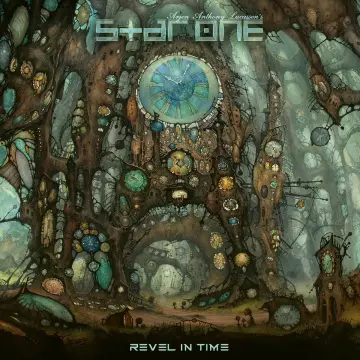 Star One - Revel In Time  [Albums]