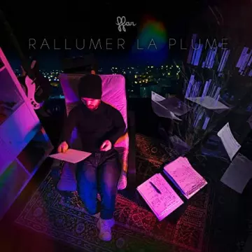 FFAR - Rallumer la plume [Albums]