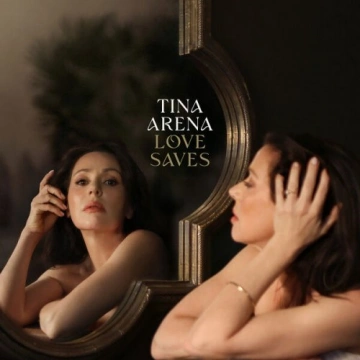 Tina Arena - Love Save  [Albums]