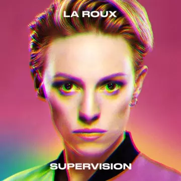 La Roux - Supervision [Albums]