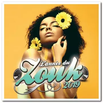 Année du Zouk 2019 [Albums]