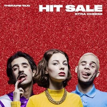 Therapie TAXI - Hit Sale Xtra Cheese  [Albums]