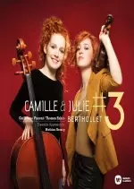 Camille And Julie Berthollet - 3  [Albums]