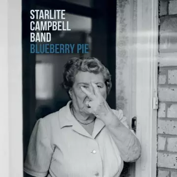 Starlite Campbell Band - Blueberry Pie  [Albums]