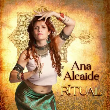 Ana Alcaide - Ritual [Albums]