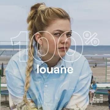 100% Louane [Albums]