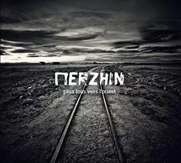 Merzhin - Plus loin vers l'ouest  [Albums]