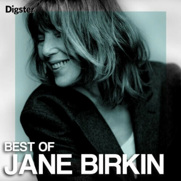 Jane Birkin - Best of 2023  [Albums]