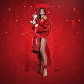 Charli XCX - Number 1 Angel [Albums]