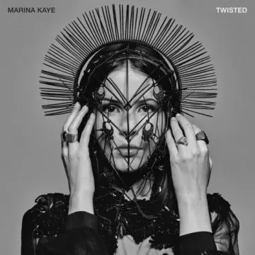 Marina Kaye - Twisted [Albums]