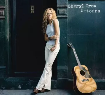 Sheryl Crow – Detours [Albums]