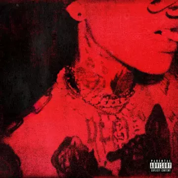 blackbear - ANONYMOUS [Albums]