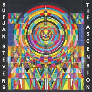 Sufjan Stevens - The Ascension [Albums]