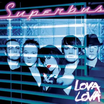 Superbus - Lova Lova [Albums]