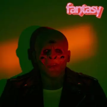 M83 - Fantasy [Albums]