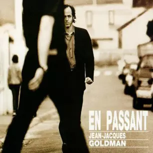 Jean-Jacques Goldman - En passant [Albums]