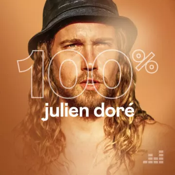 100% Julien Doré [Albums]