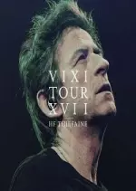 Hubert Felix Thiefaine - VIXI Tour XVII  [Albums]