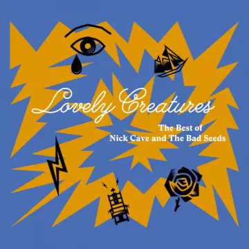 Nick Cave and The Bad Seeds - Lovely Creatures - The Best of Nick Cave and The Bad Seeds  [Albums]