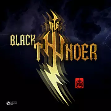 The Hu - Black Thunder (EP) [Albums]