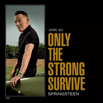 BRUCE SPRINGSTEEN - Only the Strong Survive [Albums]